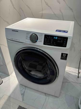 Продам б/у стиральную машину автомат Samsung 7 кг.