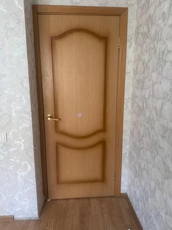 Межкомнатные двери