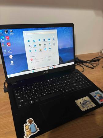 Продам ноутбук Acer