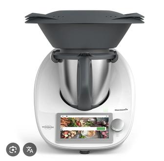 Термомикс ТМ6