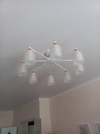 Люстра