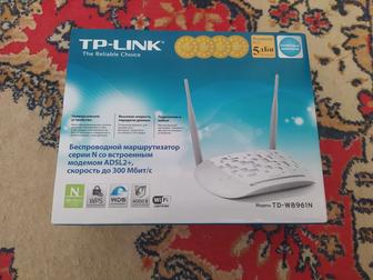 Модем TP-Link