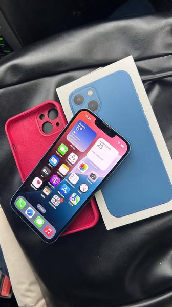 Айфон 13 128гб / Iphone 13 128gb