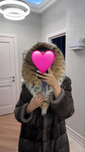 Шубы
