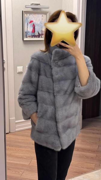 Шубы