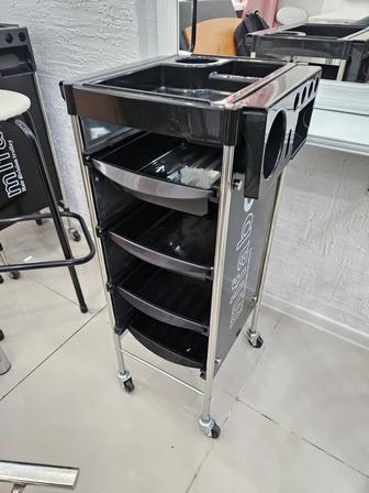 Помощник для парикмахера