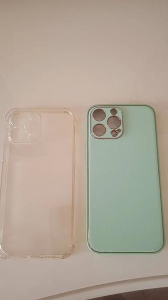 Продам чехлы на айфон