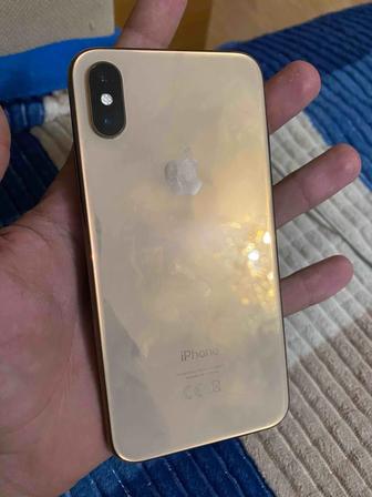Срочно iPhone XS 64gb