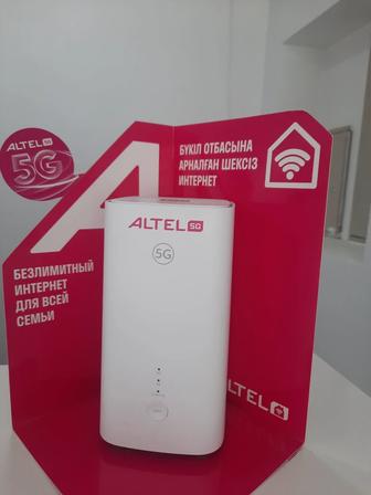 Продам роутер Алтел