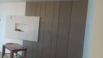 Строительный услуги