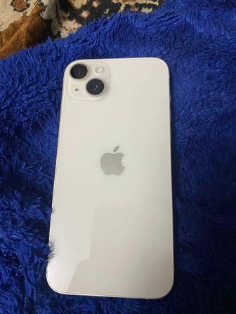 Продам или обменяю айфон 14plus