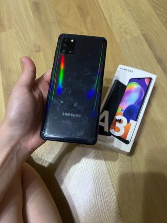 Samsung A31