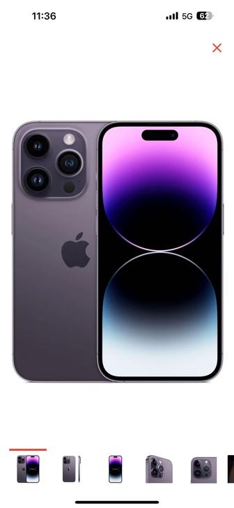 iPhone 14 pro