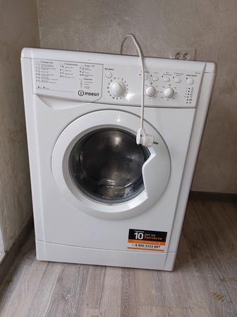 Продоётся стиральная машина, автомат.