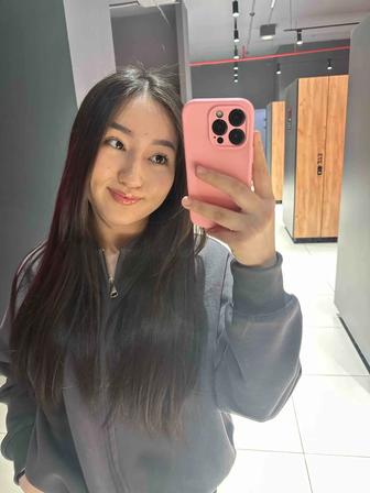 Няня(бала қараймын)