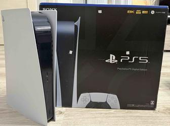 Продам PlayStation 5