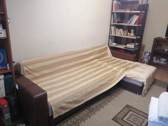 Диван раскладной