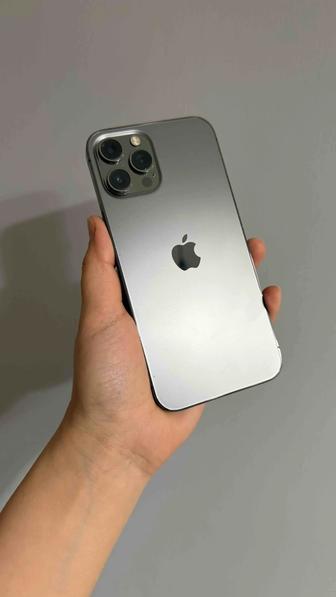 Продам IPHONE 12 pro max