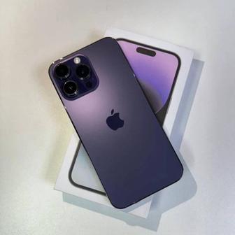 iPhone 14 Pro 256 gen deep purple