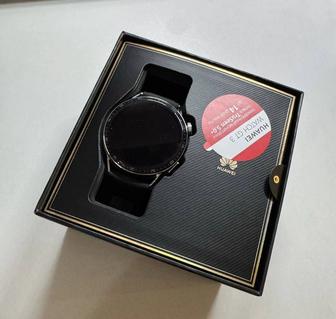 Smart часы Huawei Watch 3