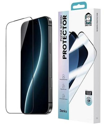 Защитное стекло Benks IPhone 13 Pro Max, 14 Plus
