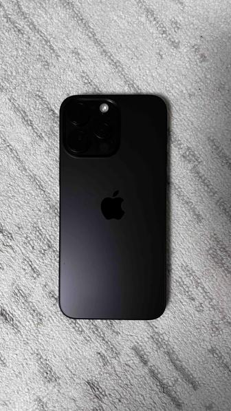 Продам iphone 15 pro max
