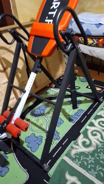 Инверсионный стол