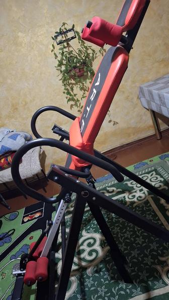 Инверсионный стол