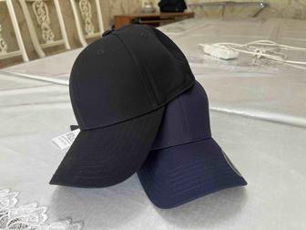 Продаю кепки и футболки (НОВЫЕ)