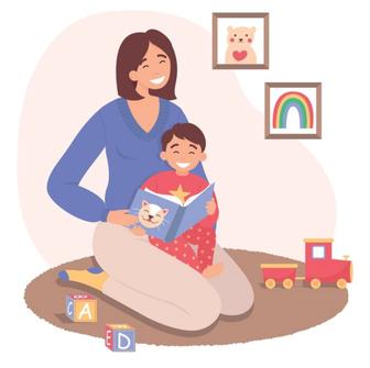 Няня на час