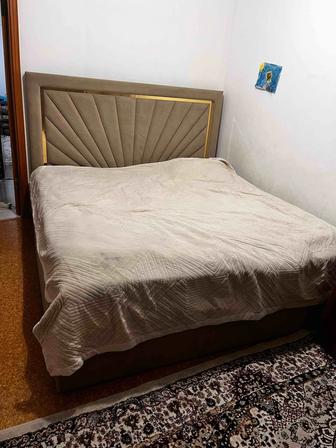 Кровать спальный с механизмом