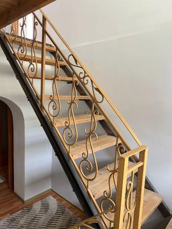 Продам лестницу