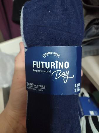 Детские новые колготки