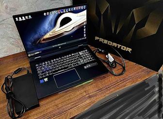 Acer predator helios 300