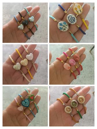 Браслеты чокеры