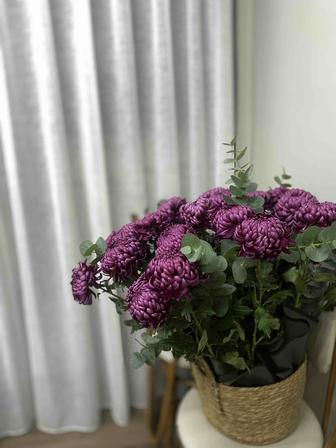 Срочно продам свежий букет цветов