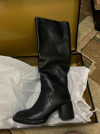 Продам сапоги