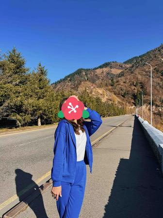 спортивный костюм