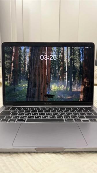 Ноутбук Macbook Pro M1