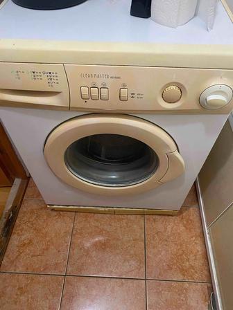 Стиральная машина автомат