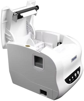 Продаю принтер для этикеток