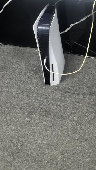 Pleystation 5