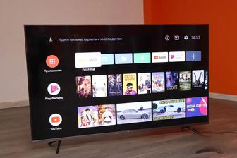 Led 4k smart tv XiaoMi. L43m5-5aru