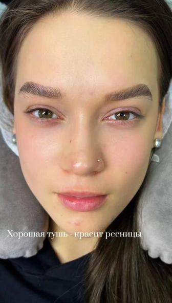 Акция действует весь март наращивание ресниц 5 тыс