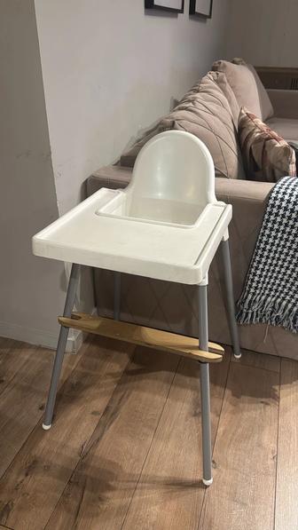Продам детский стульчик для кормления
