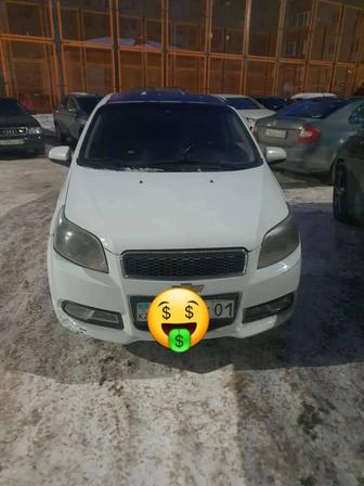 Шефролет Нексия Р3