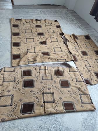 Продам дивандек и с двумя креслами