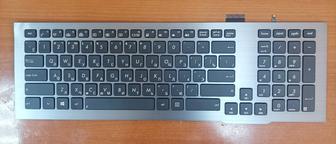 Клавиатура для ноутбука Asus g75