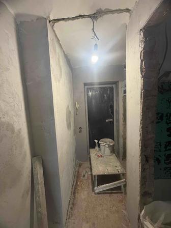 Малярные работы