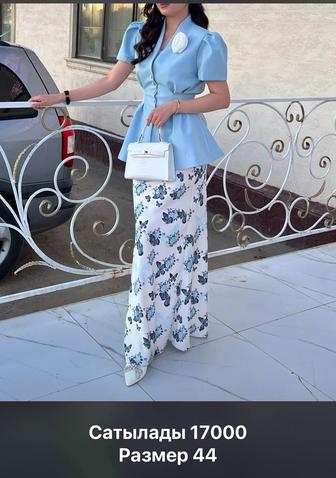 Продам платье